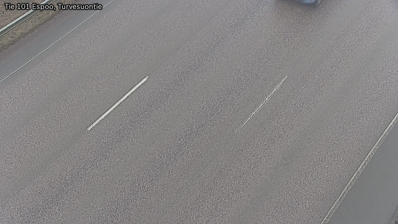 Kelikamerat Kuva Tie 101 Espoo Turvesuontie, Espoo, Uusimaa