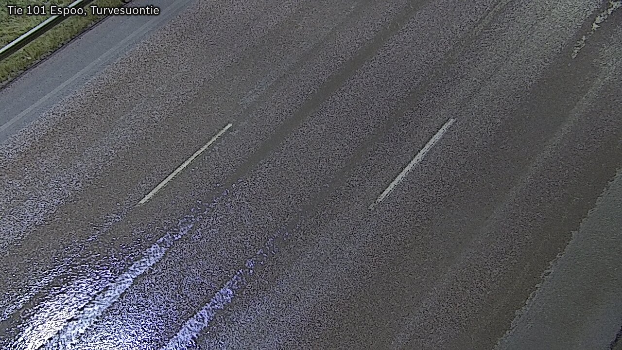 Kelikamerat Kuva Tie 101 Espoo Turvesuontie, Espoo, Uusimaa
