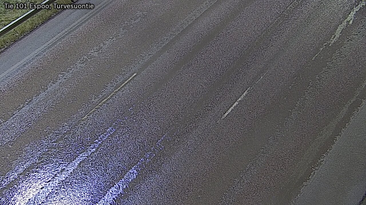 Kelikamerat Kuva Tie 101 Espoo Turvesuontie, Espoo, Uusimaa