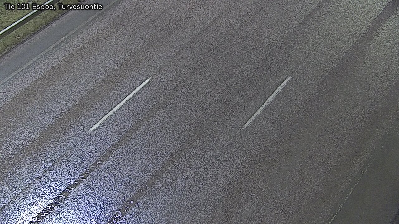 Kelikamerat Kuva Tie 101 Espoo Turvesuontie, Espoo, Uusimaa