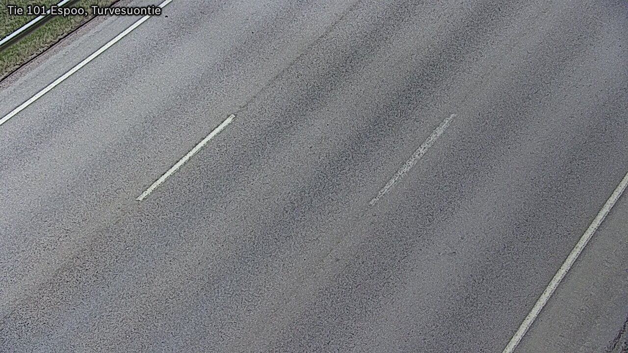 Kelikamerat Kuva Tie 101 Espoo Turvesuontie, Espoo, Uusimaa