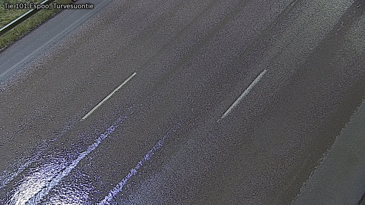 Kelikamerat Kuva Tie 101 Espoo Turvesuontie, Espoo, Uusimaa