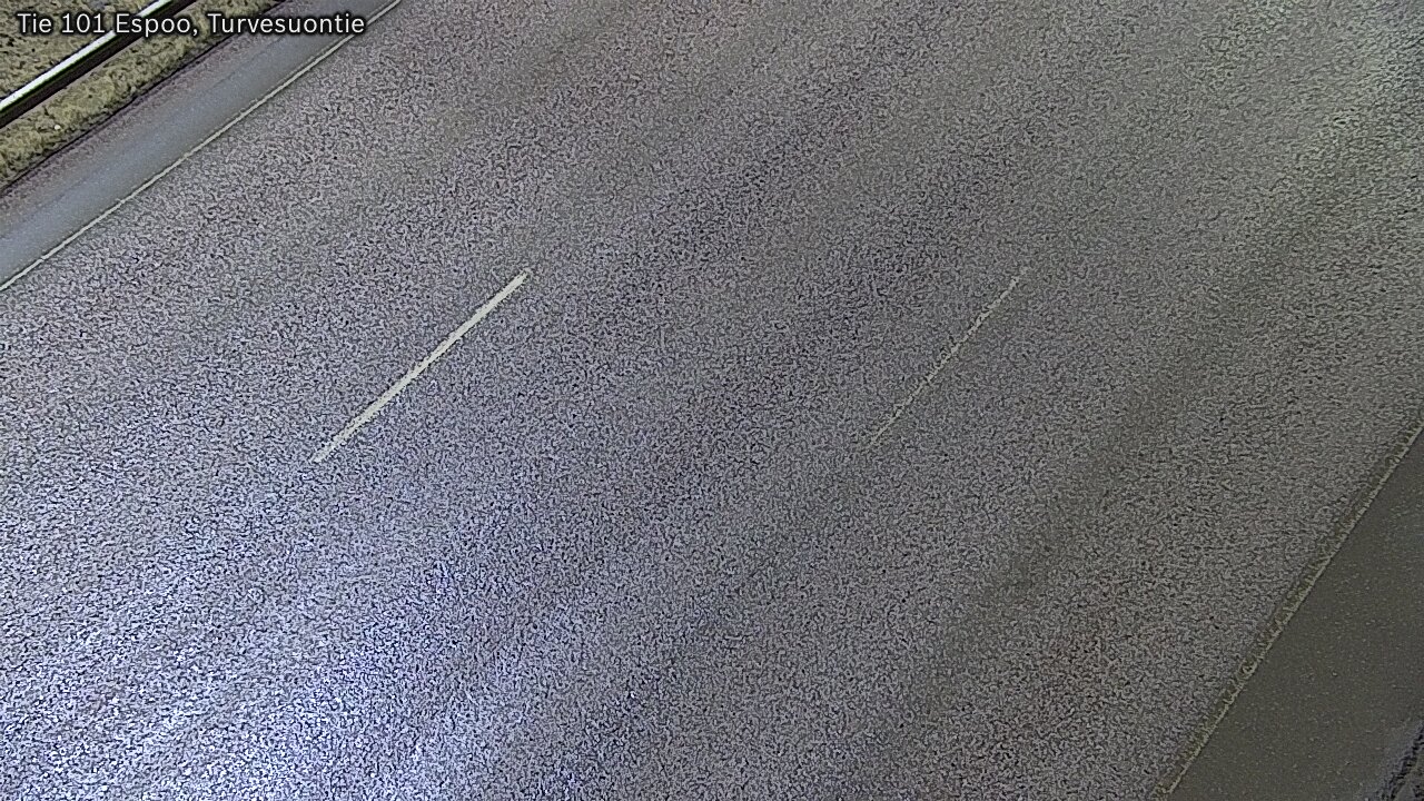 Kelikamerat Kuva Tie 101 Espoo Turvesuontie, Espoo, Uusimaa
