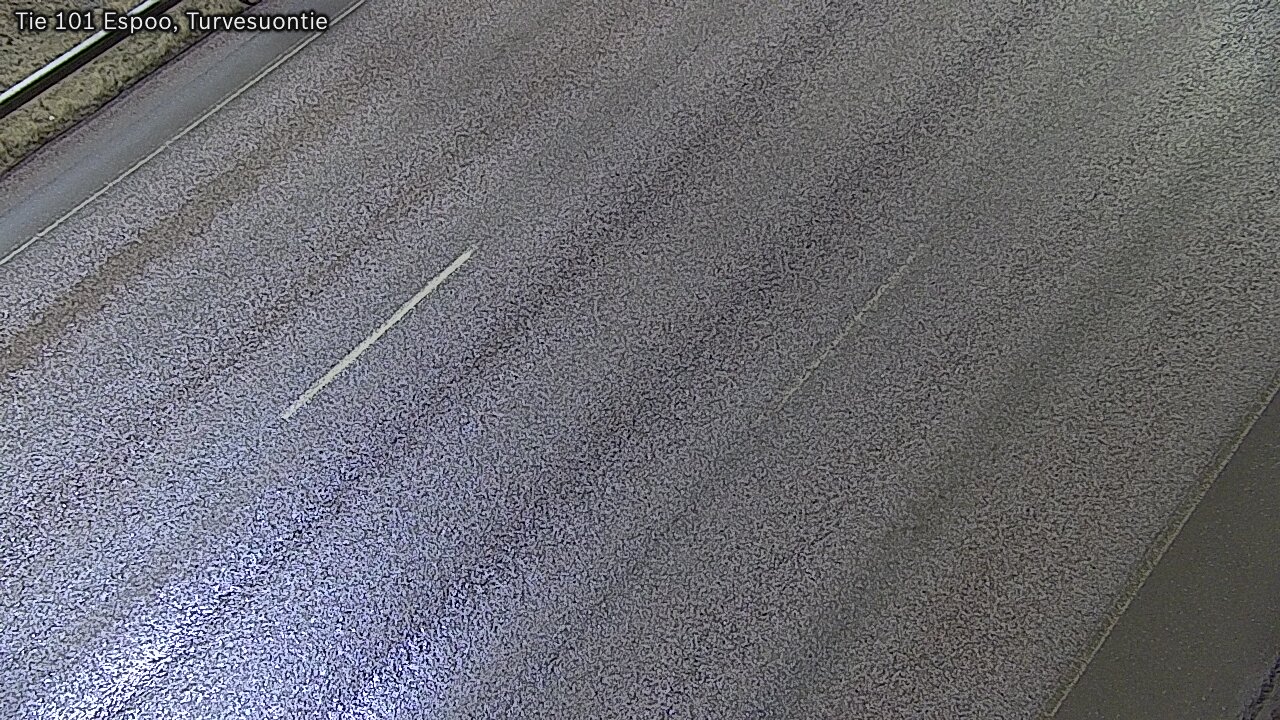 Kelikamerat Kuva Tie 101 Espoo Turvesuontie, Espoo, Uusimaa