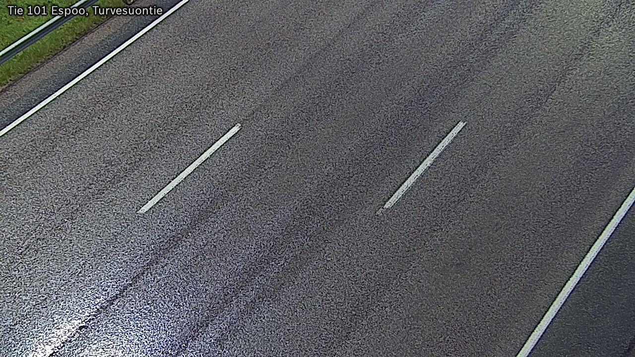 Kelikamerat Kuva Tie 101 Espoo Turvesuontie, Espoo, Uusimaa