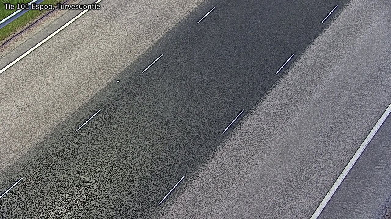 Kelikamerat Kuva Tie 101 Espoo Turvesuontie, Espoo, Uusimaa