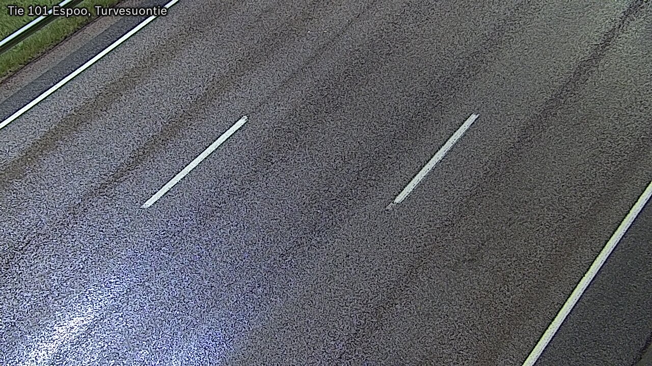 Kelikamerat Kuva Tie 101 Espoo Turvesuontie, Espoo, Uusimaa