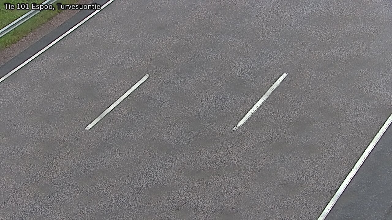 Kelikamerat Kuva Tie 101 Espoo Turvesuontie, Espoo, Uusimaa