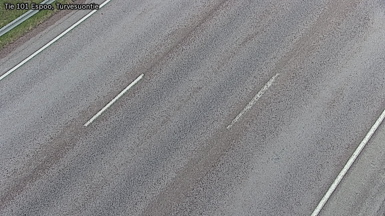 Kelikamerat Kuva Tie 101 Espoo Turvesuontie, Espoo, Uusimaa