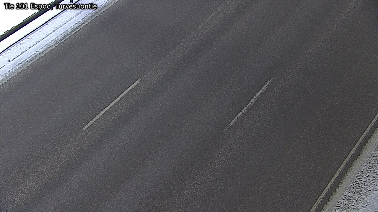 Kelikamerat Kuva Tie 101 Espoo Turvesuontie, Espoo, Uusimaa