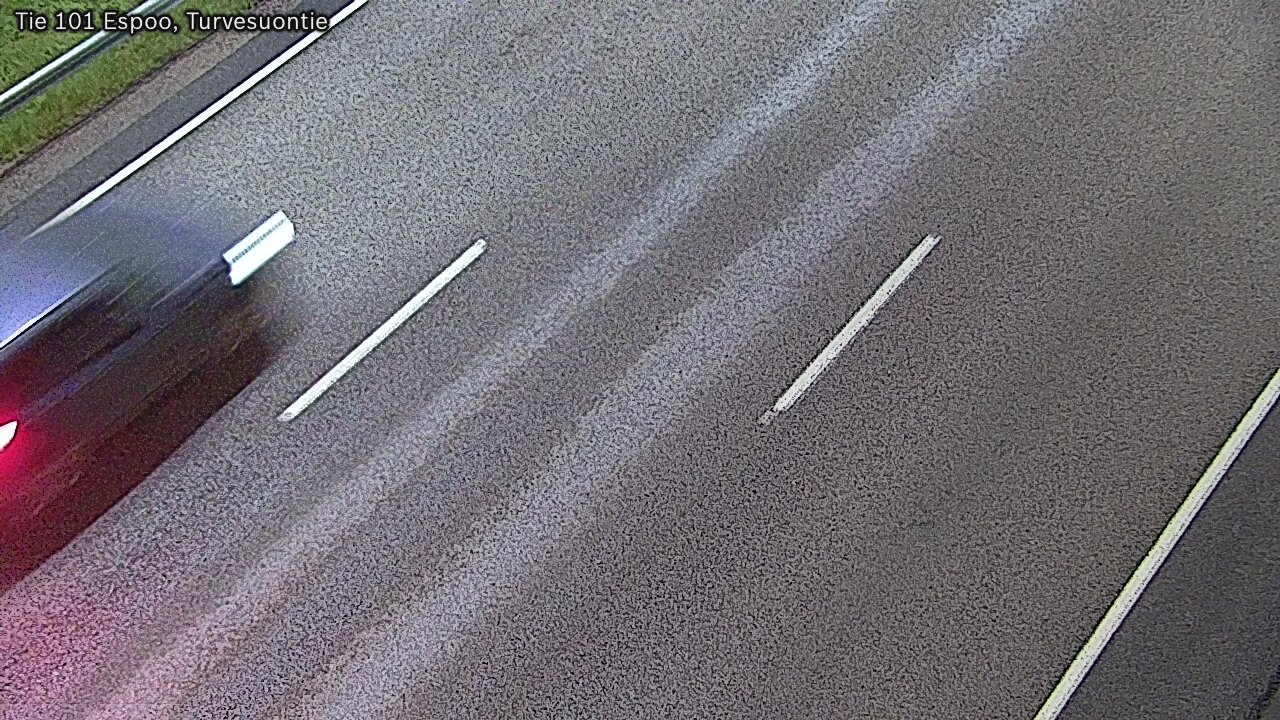 Kelikamerat Kuva Tie 101 Espoo Turvesuontie, Espoo, Uusimaa