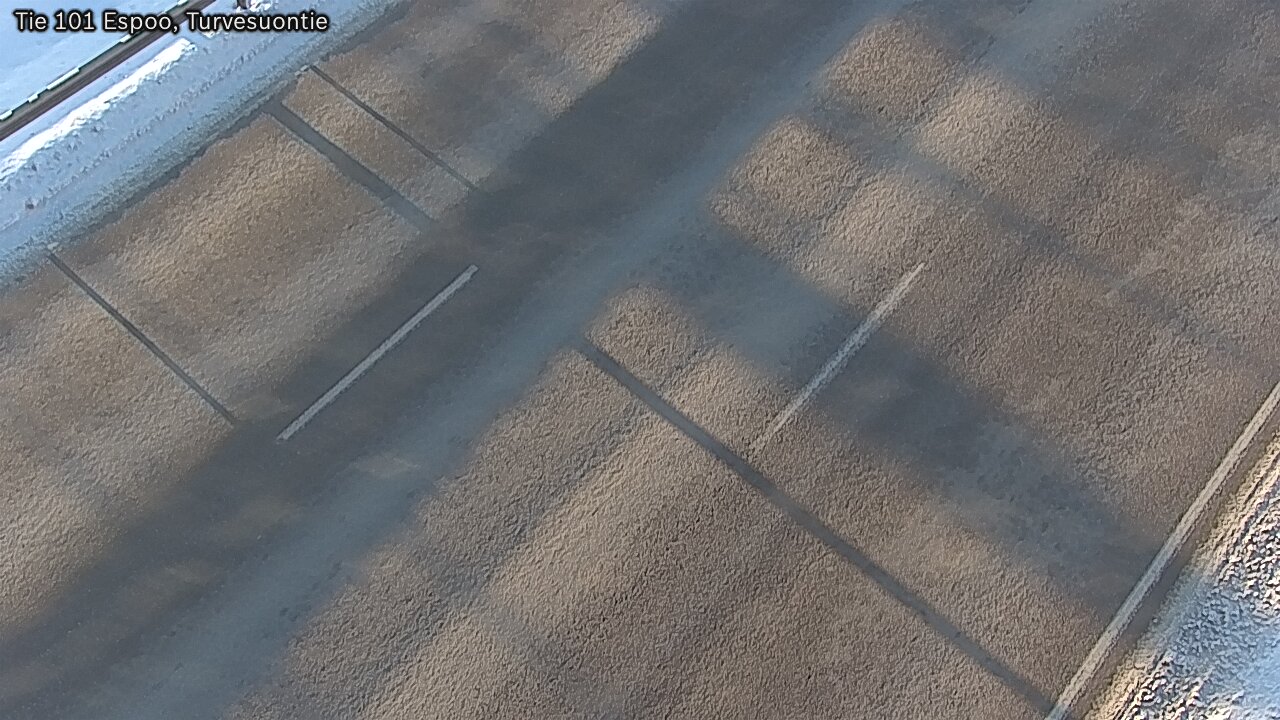 Kelikamerat Kuva Tie 101 Espoo Turvesuontie, Espoo, Uusimaa