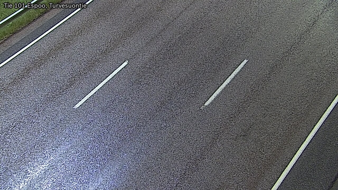 Kelikamerat Kuva Tie 101 Espoo Turvesuontie, Espoo, Uusimaa