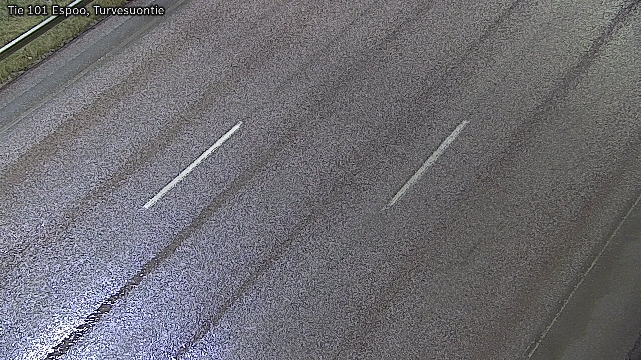 Kelikamerat Kuva Tie 101 Espoo Turvesuontie, Espoo, Uusimaa