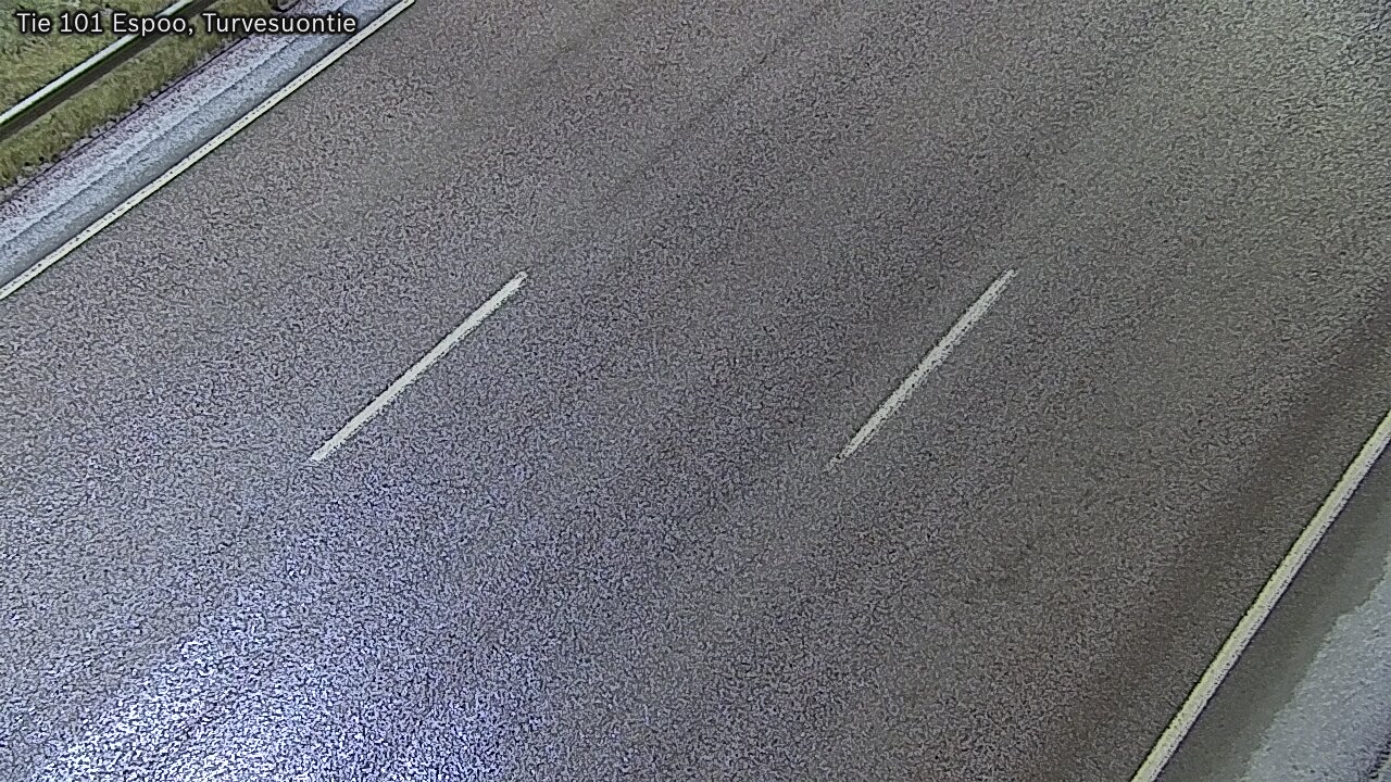 Kelikamerat Kuva Tie 101 Espoo Turvesuontie, Espoo, Uusimaa