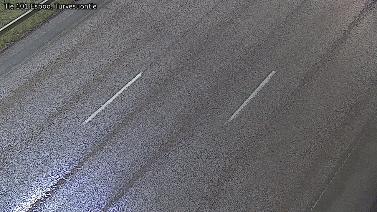 Kelikamerat Kuva Tie 101 Espoo Turvesuontie, Espoo, Uusimaa