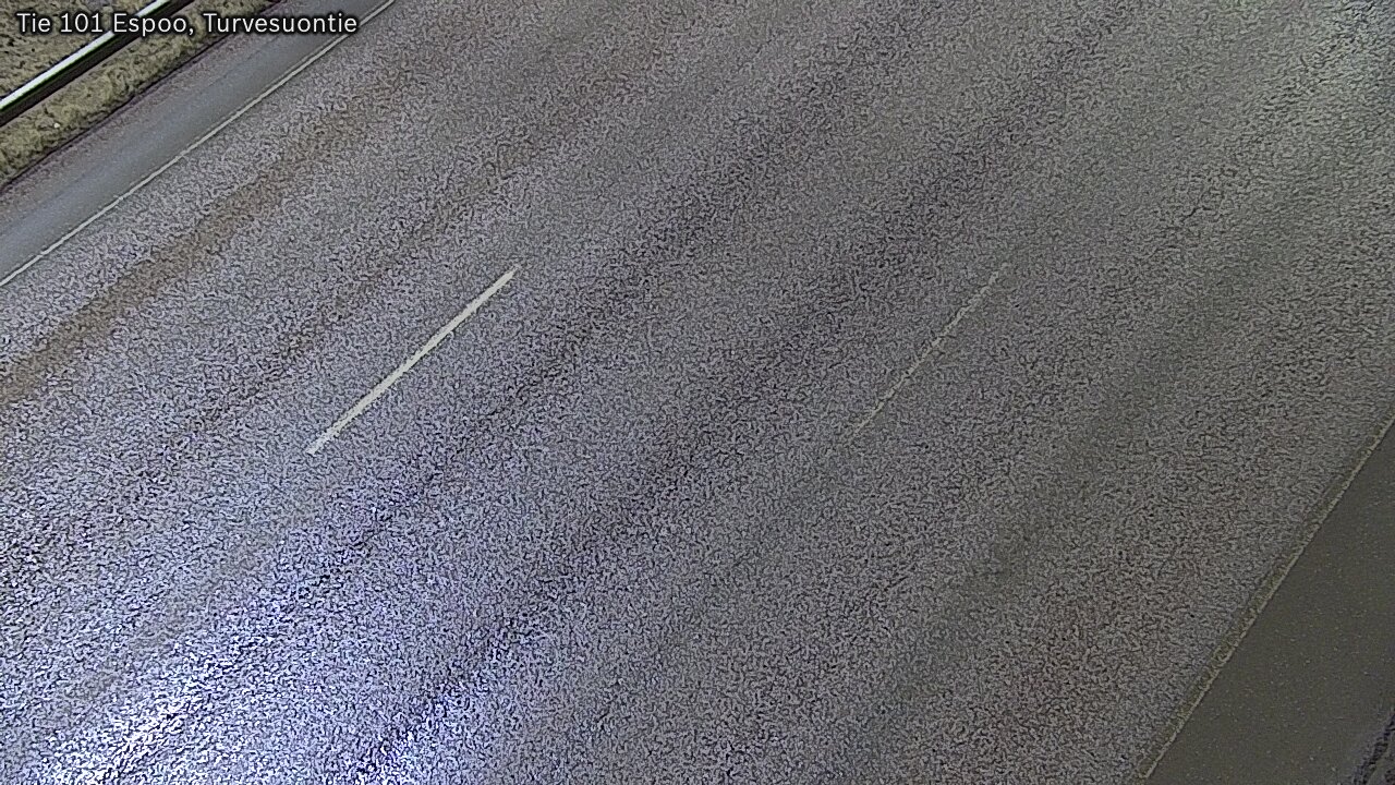Kelikamerat Kuva Tie 101 Espoo Turvesuontie, Espoo, Uusimaa