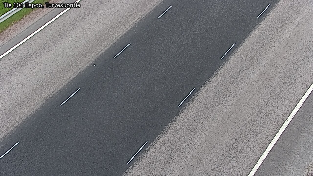 Kelikamerat Kuva Tie 101 Espoo Turvesuontie, Espoo, Uusimaa