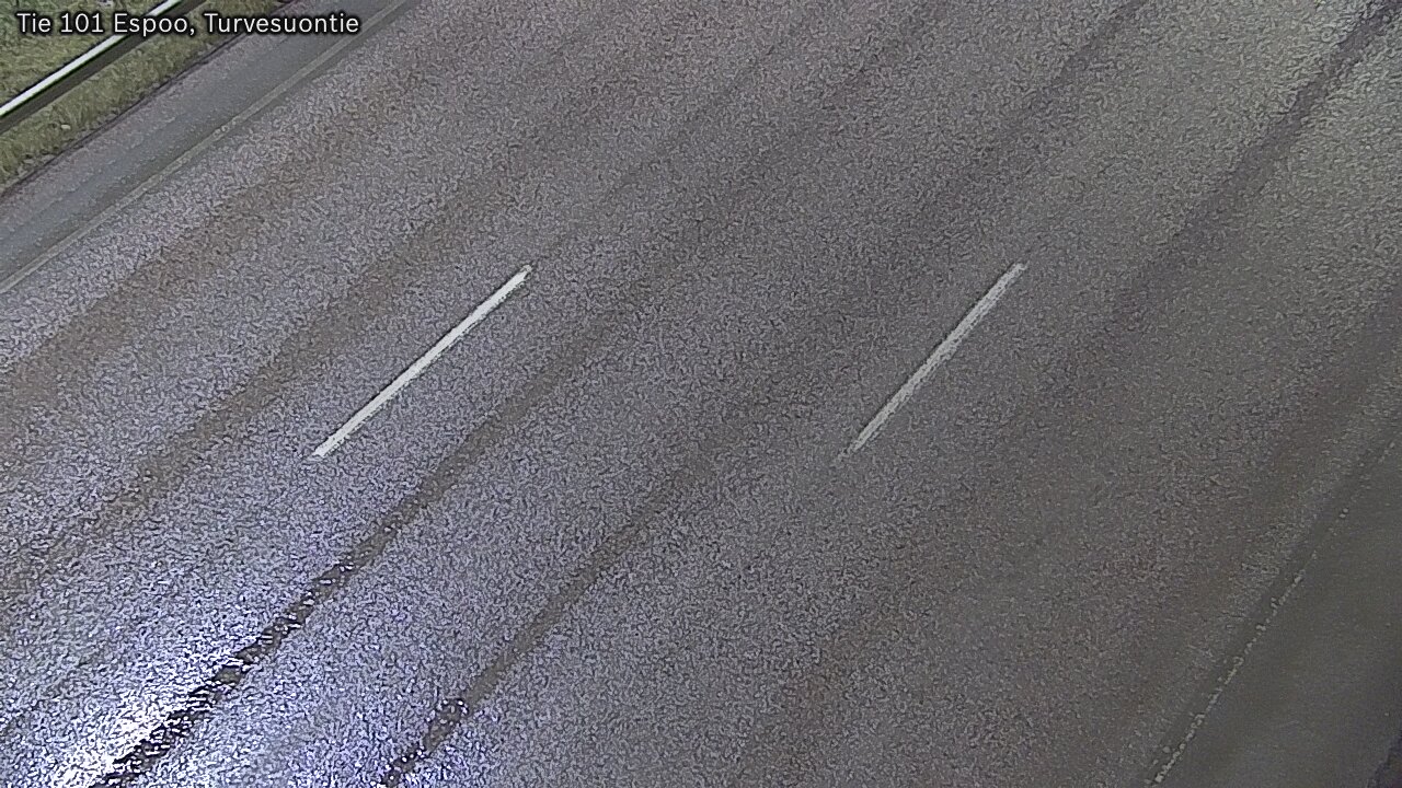 Kelikamerat Kuva Tie 101 Espoo Turvesuontie, Espoo, Uusimaa