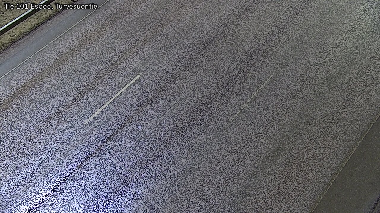 Kelikamerat Kuva Tie 101 Espoo Turvesuontie, Espoo, Uusimaa