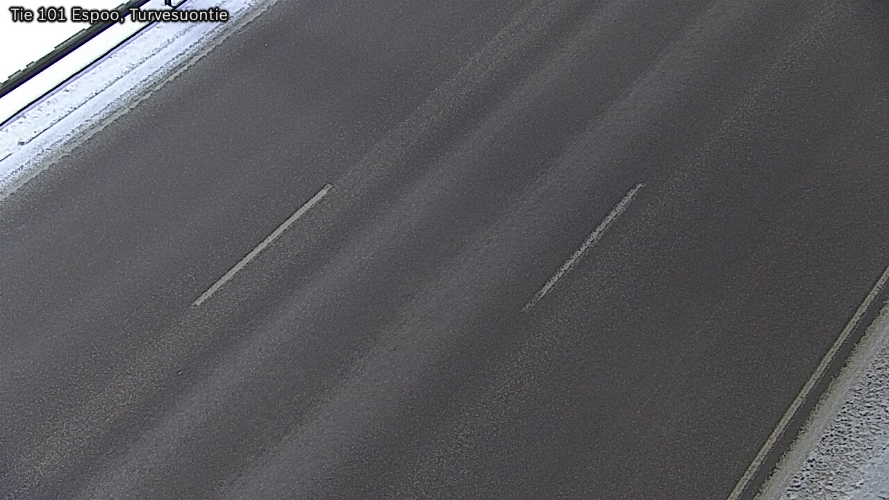 Kelikamerat Kuva Tie 101 Espoo Turvesuontie, Espoo, Uusimaa