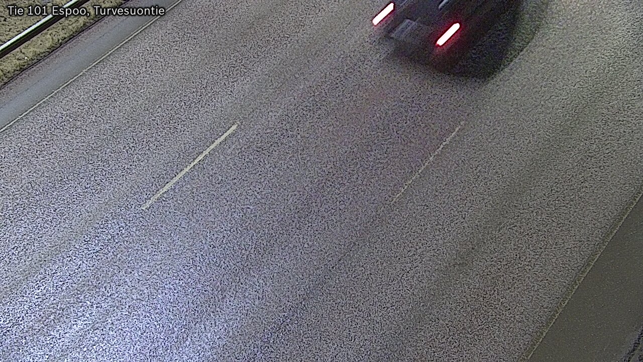 Kelikamerat Kuva Tie 101 Espoo Turvesuontie, Espoo, Uusimaa