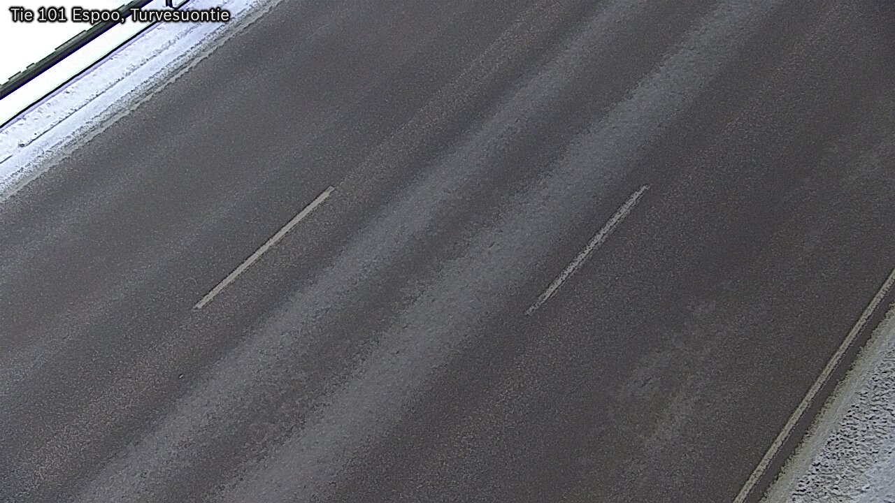 Kelikamerat Kuva Tie 101 Espoo Turvesuontie, Espoo, Uusimaa