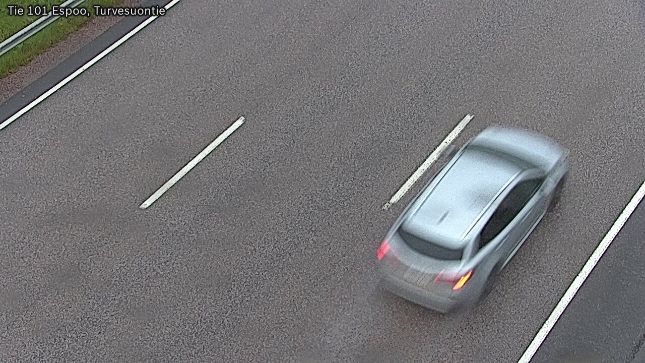 Kelikamerat Kuva Tie 101 Espoo Turvesuontie, Espoo, Uusimaa