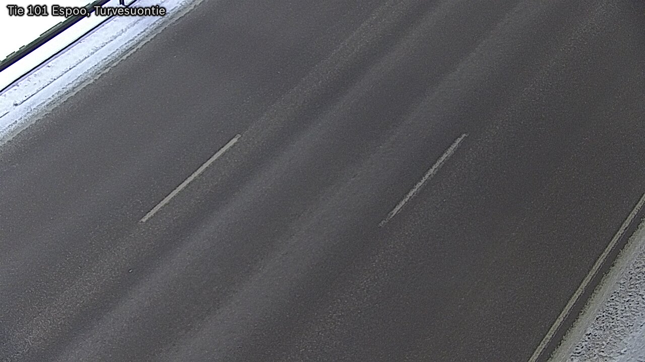 Kelikamerat Kuva Tie 101 Espoo Turvesuontie, Espoo, Uusimaa