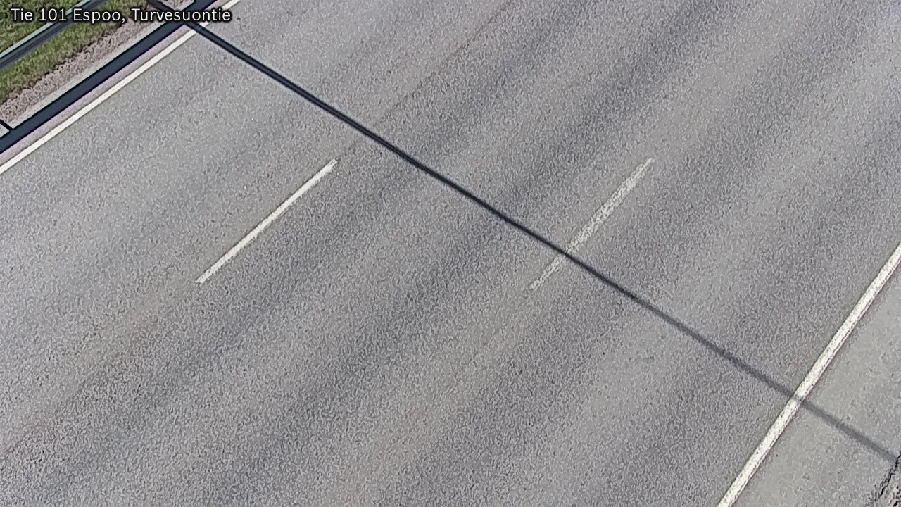 Kelikamerat Kuva Tie 101 Espoo Turvesuontie, Espoo, Uusimaa