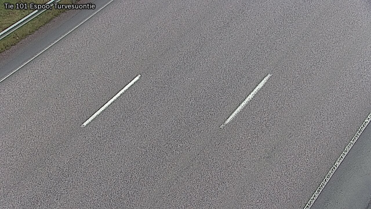 Kelikamerat Kuva Tie 101 Espoo Turvesuontie, Espoo, Uusimaa