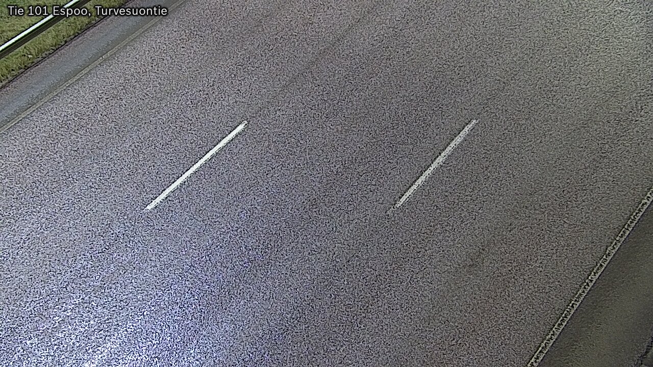 Kelikamerat Kuva Tie 101 Espoo Turvesuontie, Espoo, Uusimaa