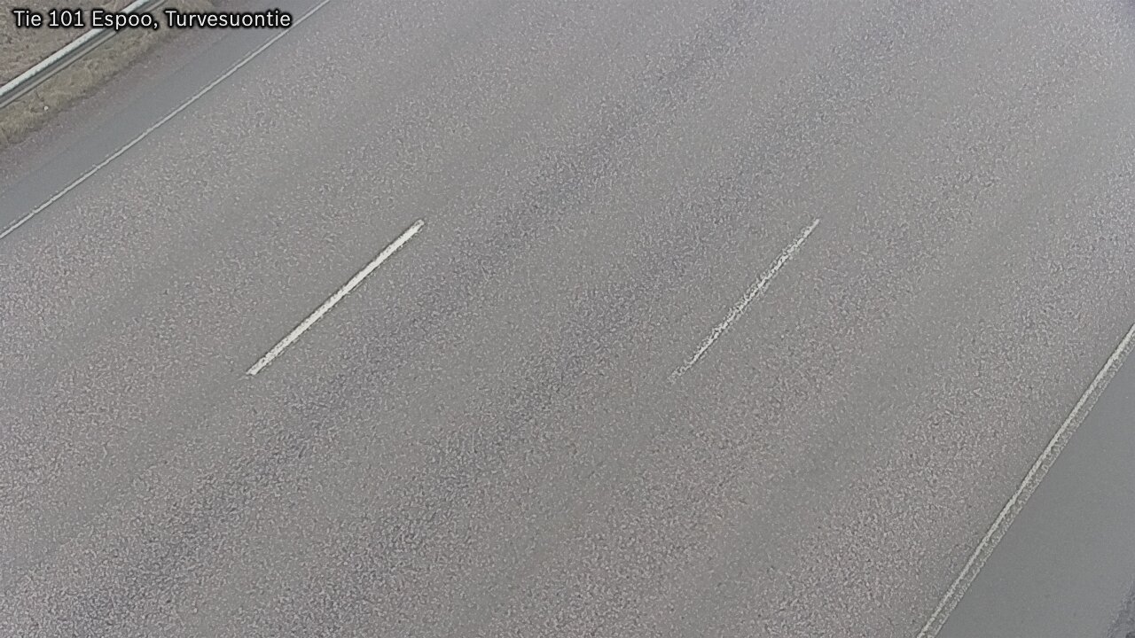 Kelikamerat Kuva Tie 101 Espoo Turvesuontie, Espoo, Uusimaa