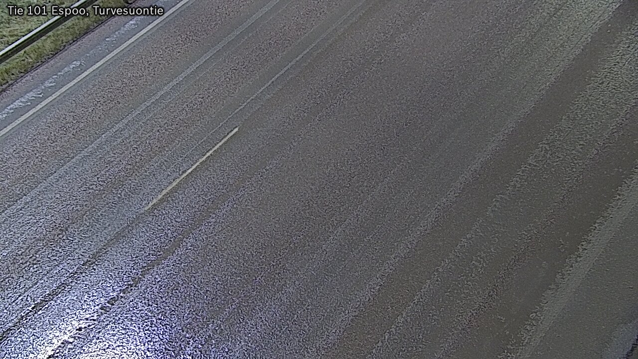 Kelikamerat Kuva Tie 101 Espoo Turvesuontie, Espoo, Uusimaa
