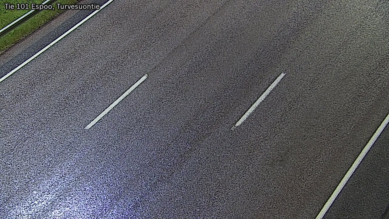 Kelikamerat Kuva Tie 101 Espoo Turvesuontie, Espoo, Uusimaa