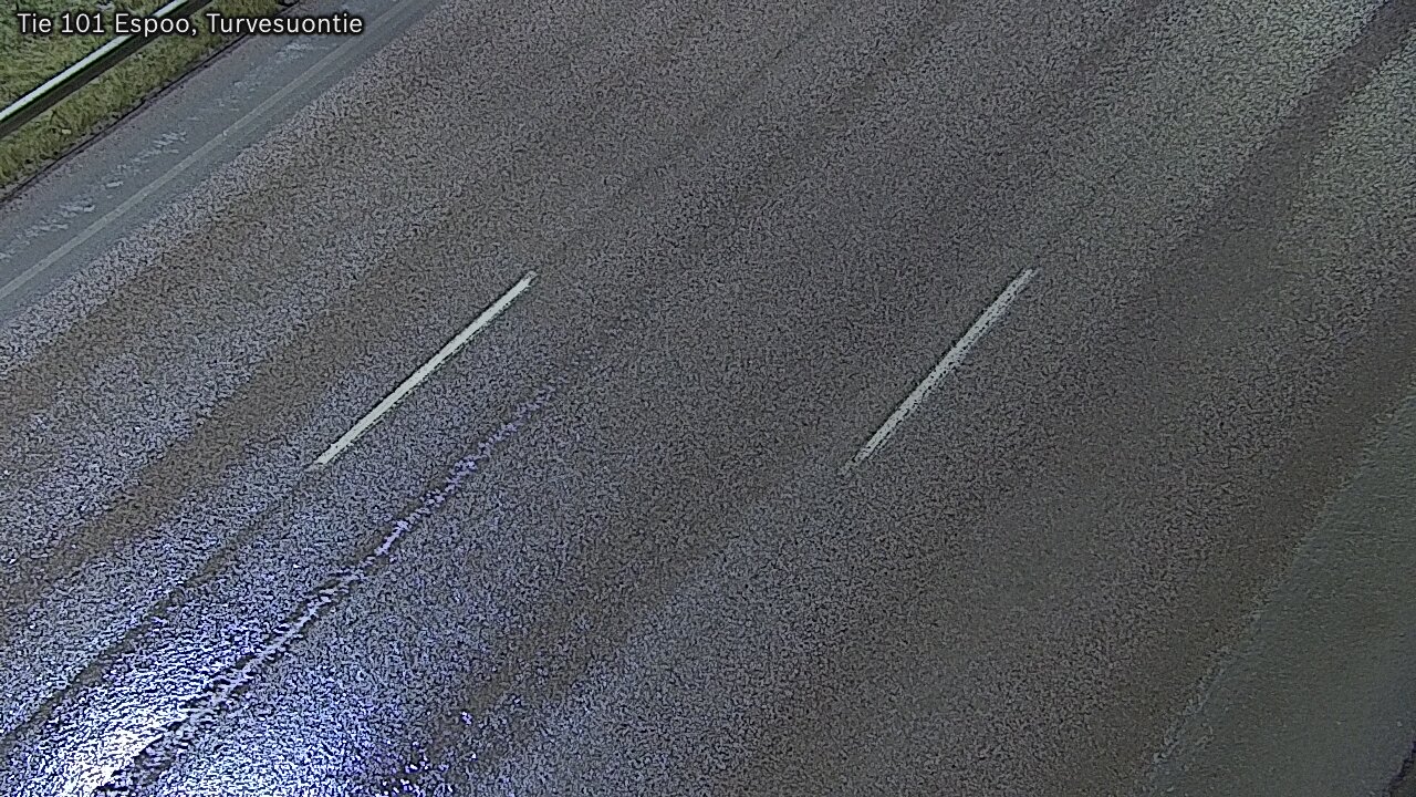 Kelikamerat Kuva Tie 101 Espoo Turvesuontie, Espoo, Uusimaa