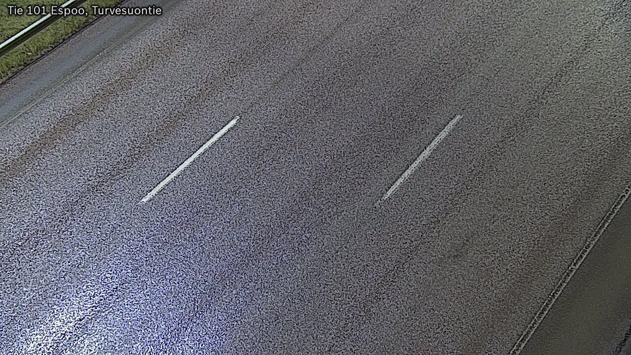 Kelikamerat Kuva Tie 101 Espoo Turvesuontie, Espoo, Uusimaa