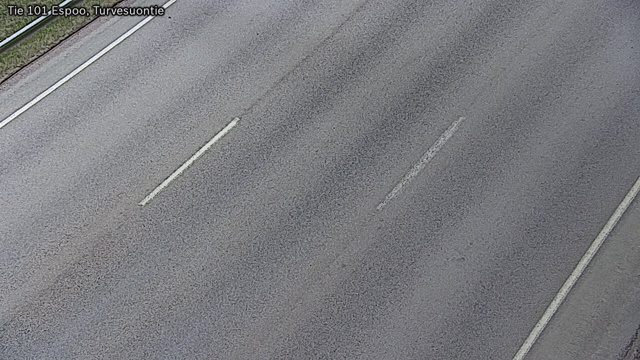 Kelikamerat Kuva Tie 101 Espoo Turvesuontie, Espoo, Uusimaa