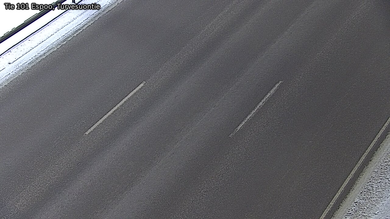 Kelikamerat Kuva Tie 101 Espoo Turvesuontie, Espoo, Uusimaa