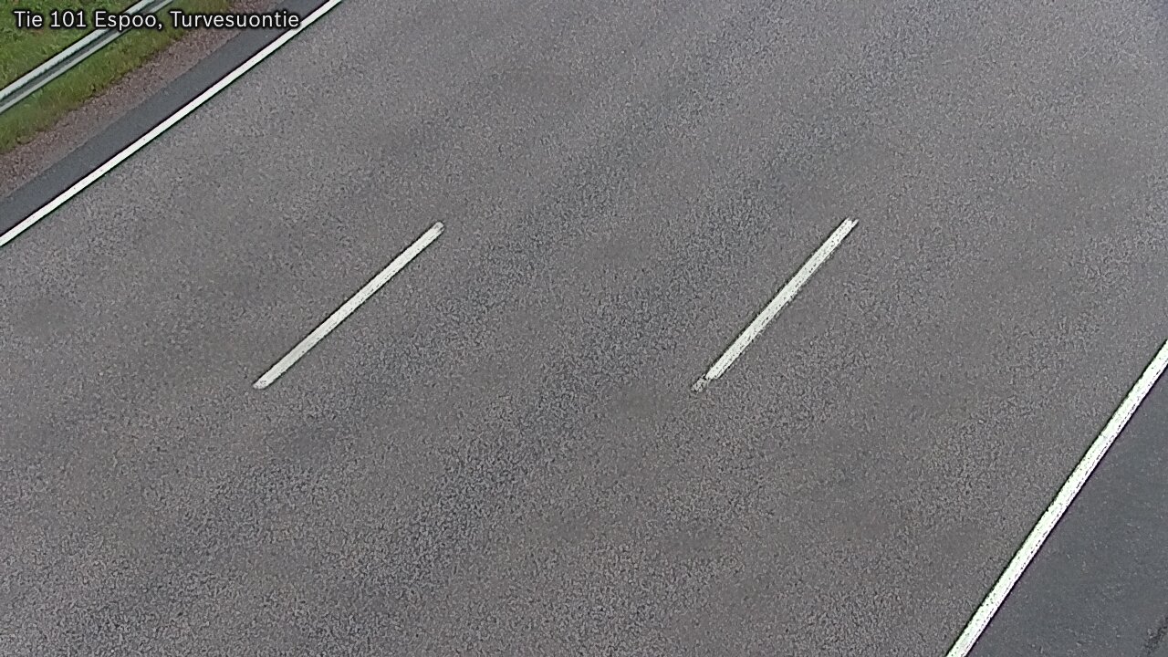 Kelikamerat Kuva Tie 101 Espoo Turvesuontie, Espoo, Uusimaa