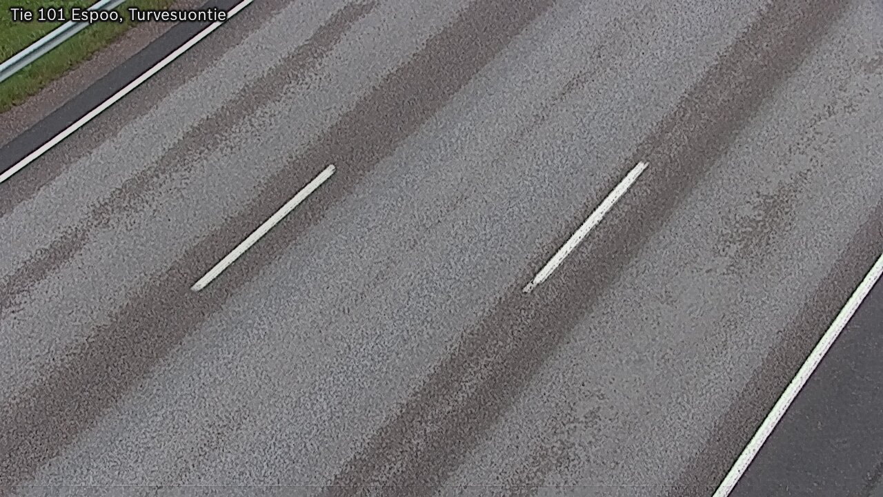 Kelikamerat Kuva Tie 101 Espoo Turvesuontie, Espoo, Uusimaa