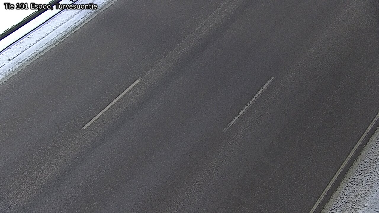 Kelikamerat Kuva Tie 101 Espoo Turvesuontie, Espoo, Uusimaa