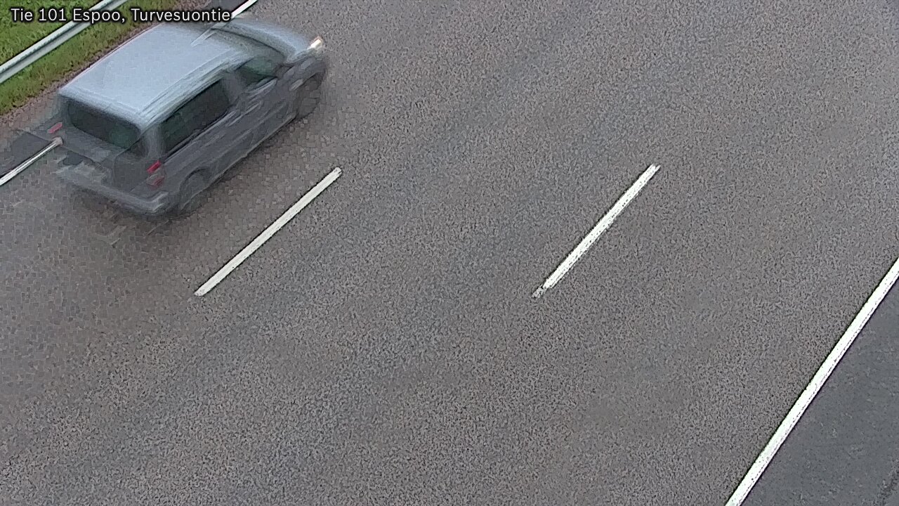 Kelikamerat Kuva Tie 101 Espoo Turvesuontie, Espoo, Uusimaa