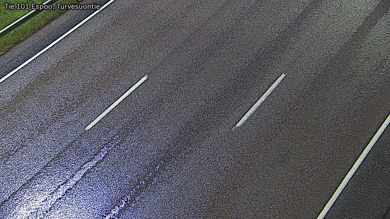 Kelikamerat Kuva Tie 101 Espoo Turvesuontie, Espoo, Uusimaa