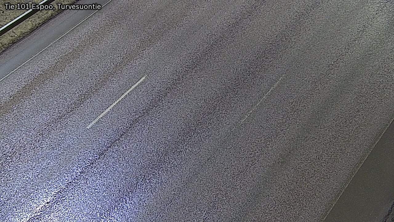 Kelikamerat Kuva Tie 101 Espoo Turvesuontie, Espoo, Uusimaa