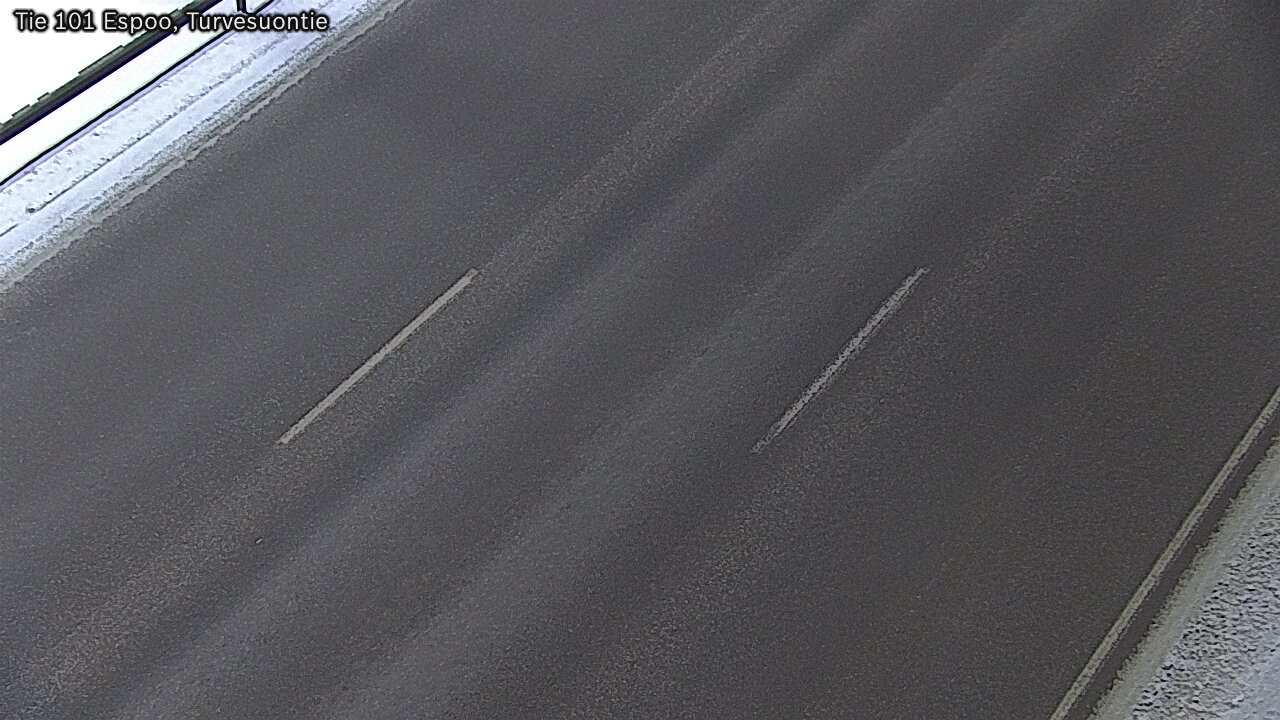 Kelikamerat Kuva Tie 101 Espoo Turvesuontie, Espoo, Uusimaa