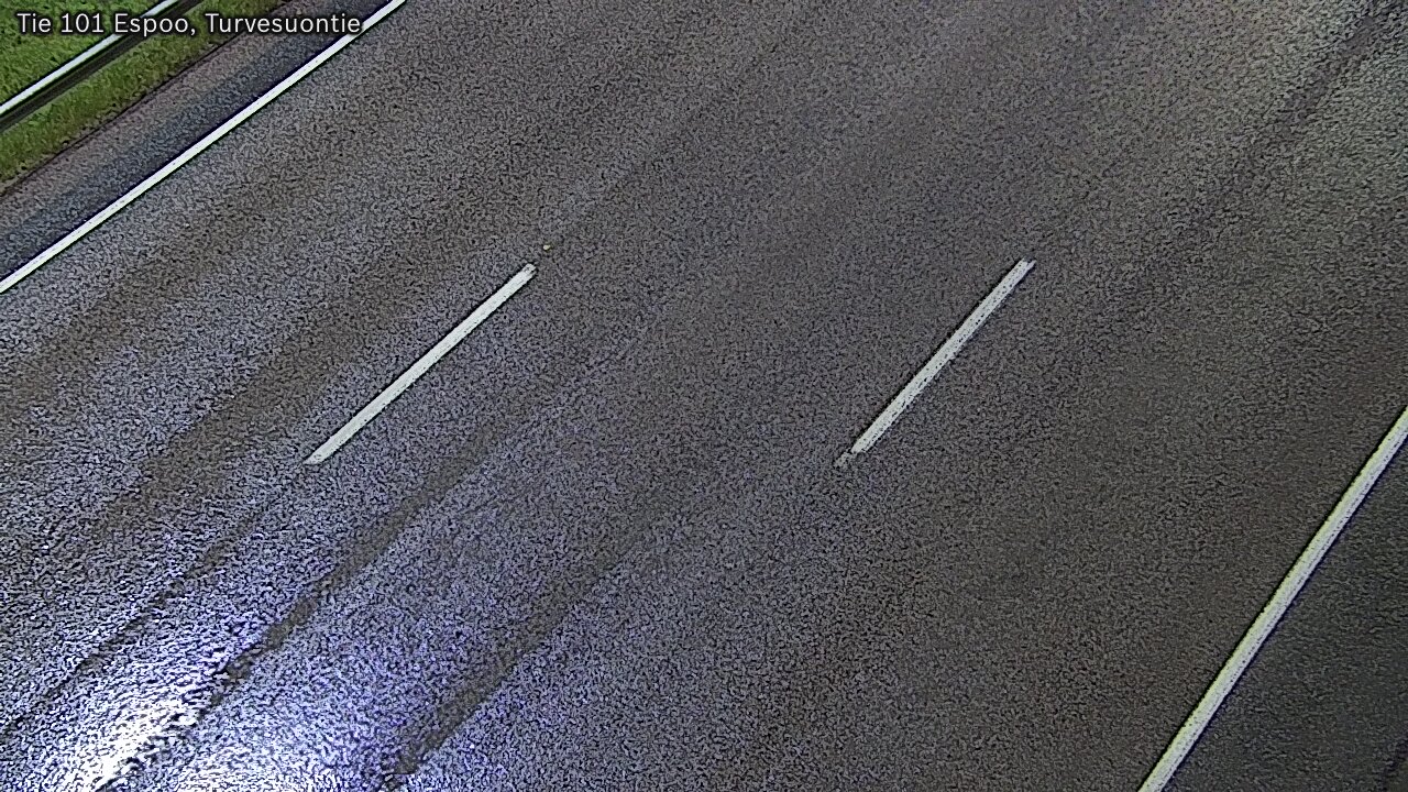 Kelikamerat Kuva Tie 101 Espoo Turvesuontie, Espoo, Uusimaa