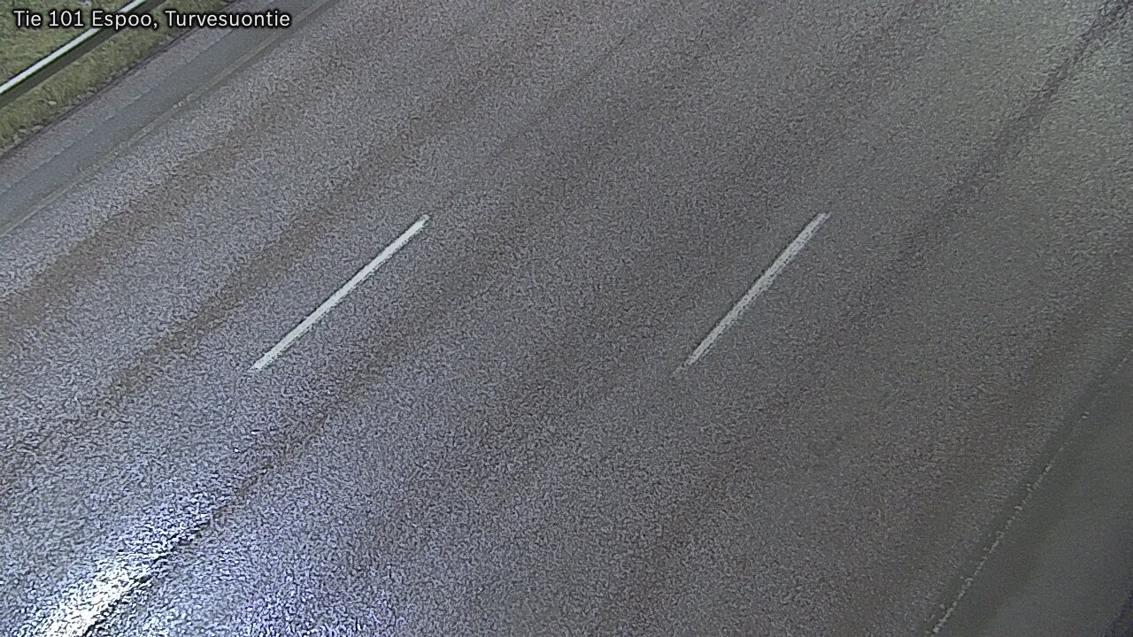 Kelikamerat Kuva Tie 101 Espoo Turvesuontie, Espoo, Uusimaa
