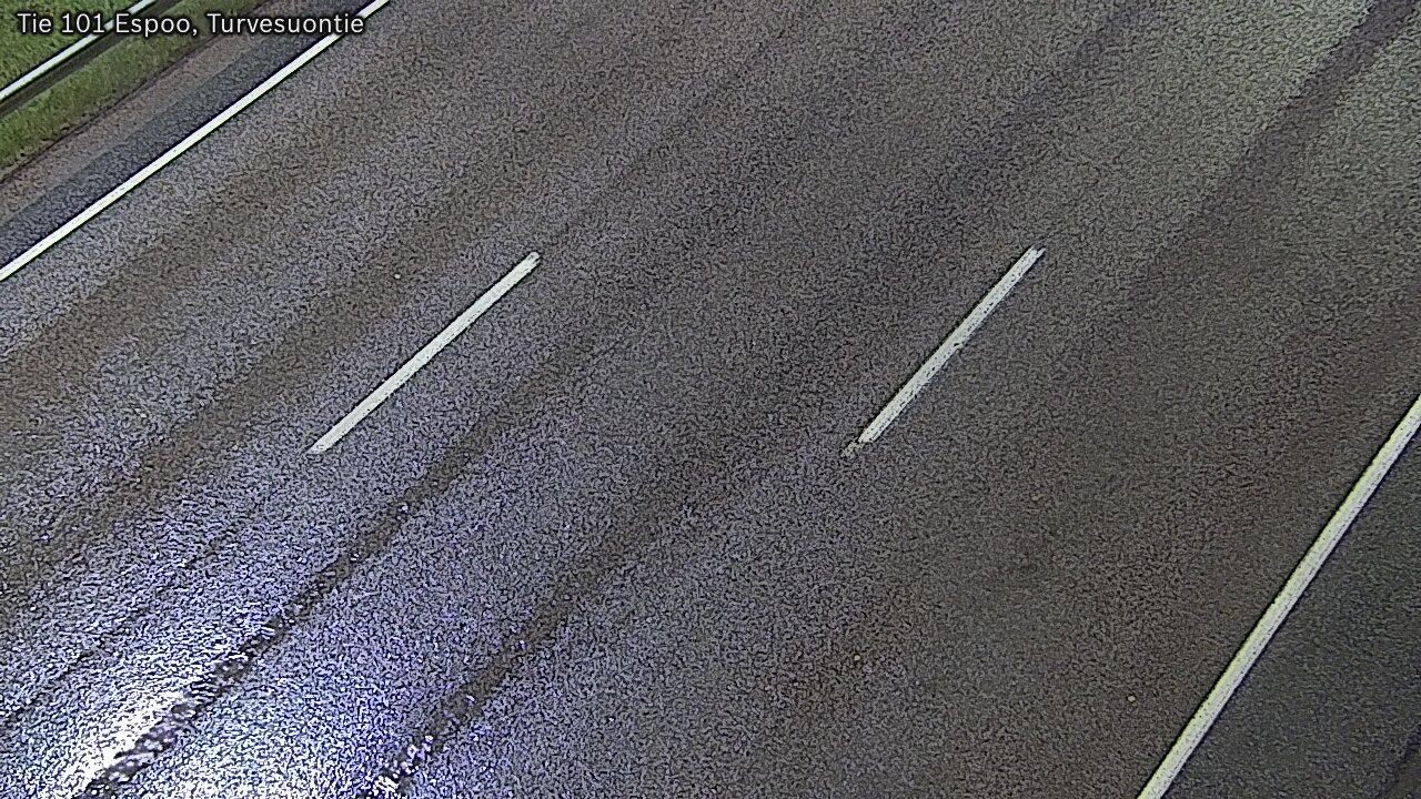 Kelikamerat Kuva Tie 101 Espoo Turvesuontie, Espoo, Uusimaa