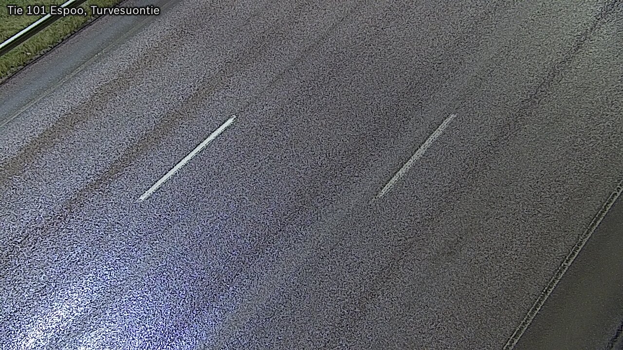 Kelikamerat Kuva Tie 101 Espoo Turvesuontie, Espoo, Uusimaa